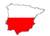 CRISTALERÍA ÁNGULO - Polski